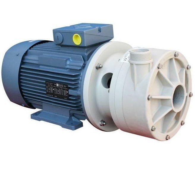 Насос Debem МВ 100 ПП VITON B