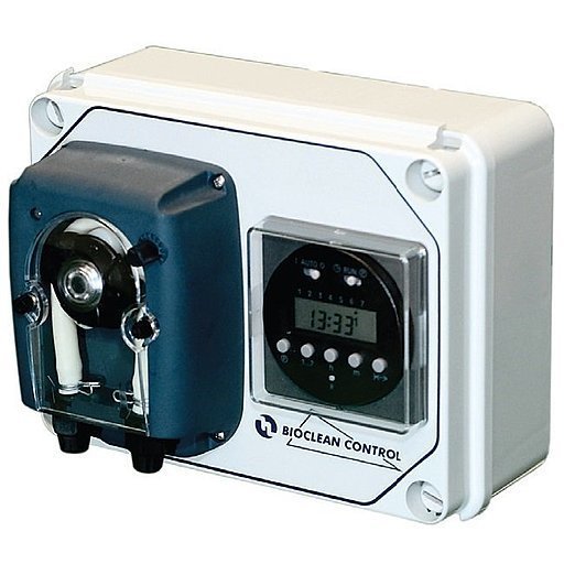   Насос BIOCLEAN CONTROL/B PER 2-2 230V SANT
