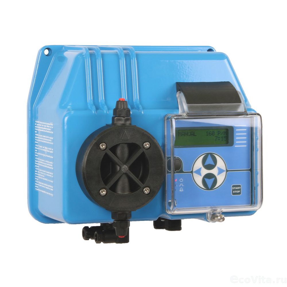 Насос Etatron BT-MF 80-1 230V