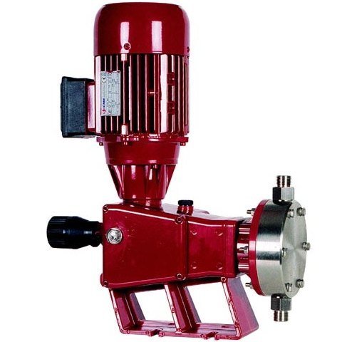 Насос D-BA 300/5, 400/3/50, 0,25 кВт