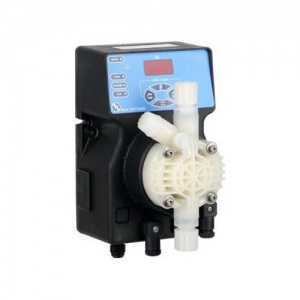 Насос DLX-CC/M 15-4 230V PVDF