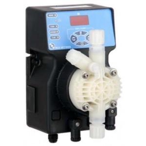 Насос DLX-MA/MB 15-4 230V PVDF