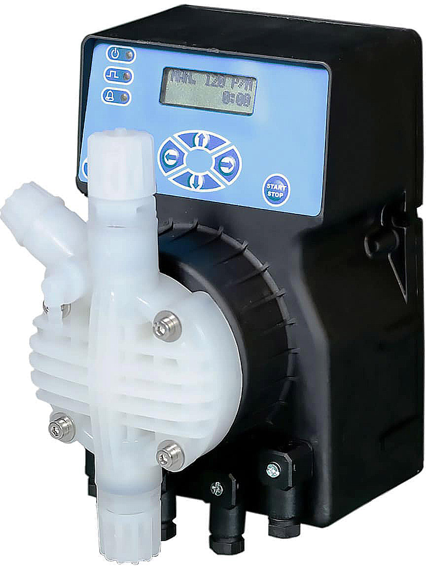 Насос DLX-MF/M 1-15 230V PVDF (1-15/2-10/3-5)