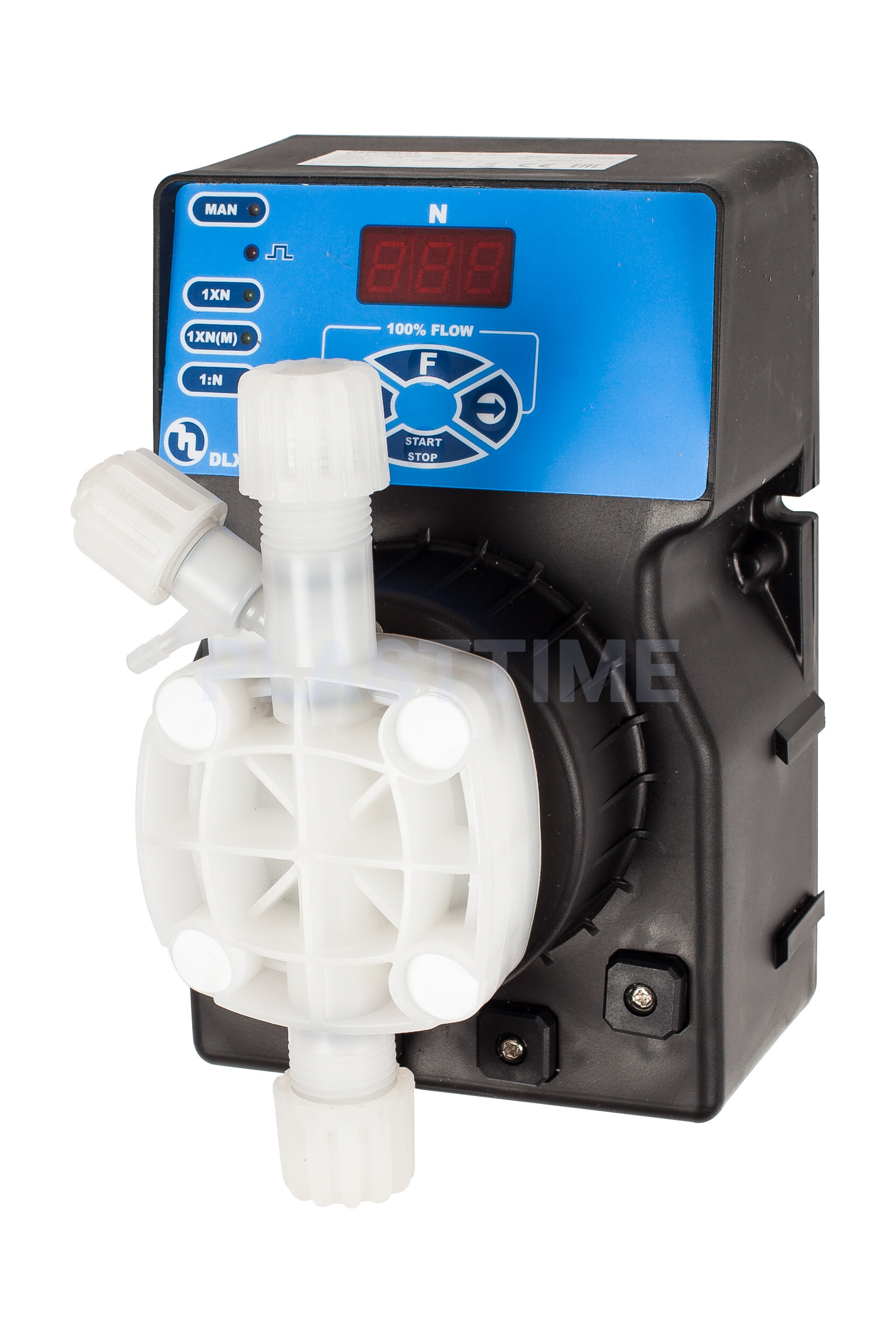 Насос DLX-CC/M 8-10 230V PVDF (8-10/10-7/12-3)