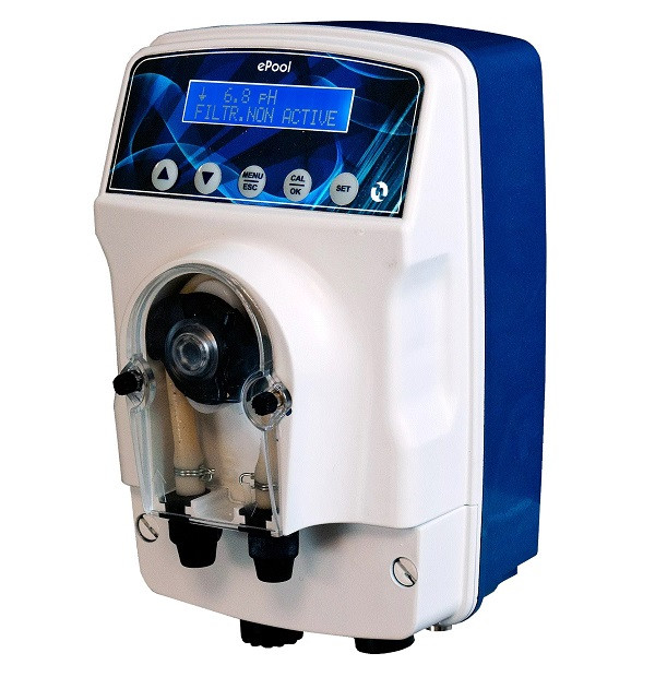 Насос Etatron eMyPOOL RX 3-3 100/250V SANT