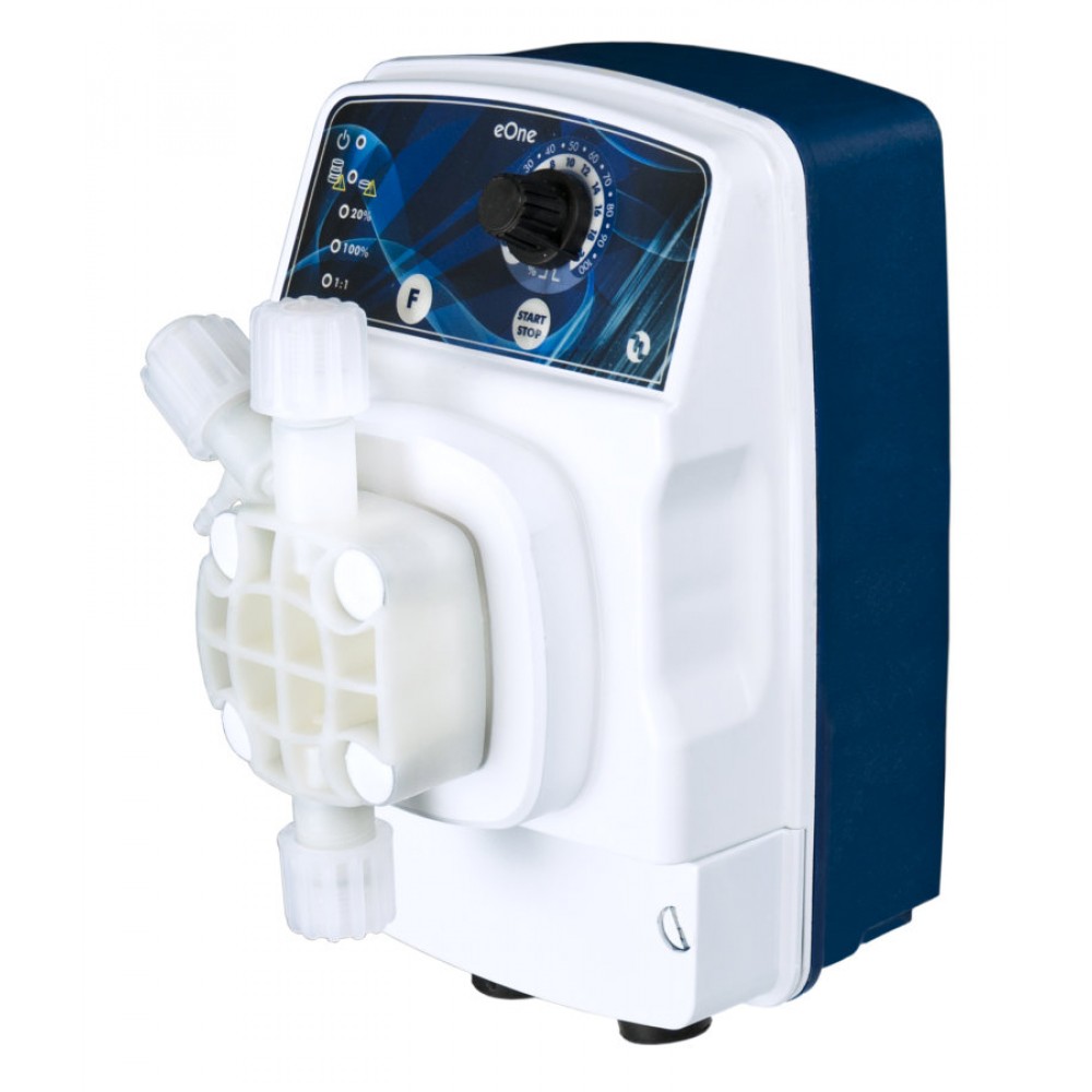 Насос eONE MA 30-5 100/250V PVDF TFE/P