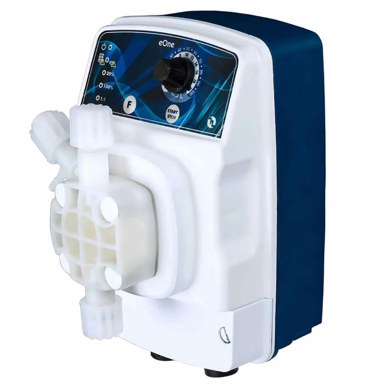 Насос eONE MA 10-12 100/250V PVDF TFE/P