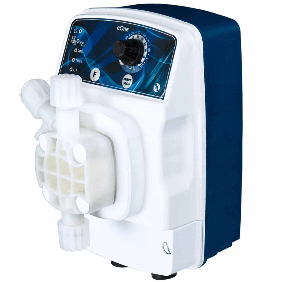 Насос eONE MF 30-5 100/250V PVDF TFE/P