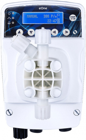 Насос eONE MF 15-5 100/250V PVDF TFE/P