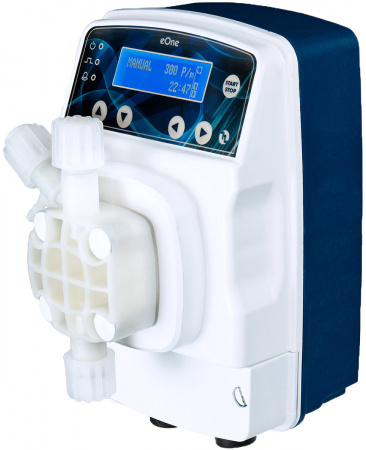 Насос eONE MF 20-7 100/250V PVDF TFE/P
