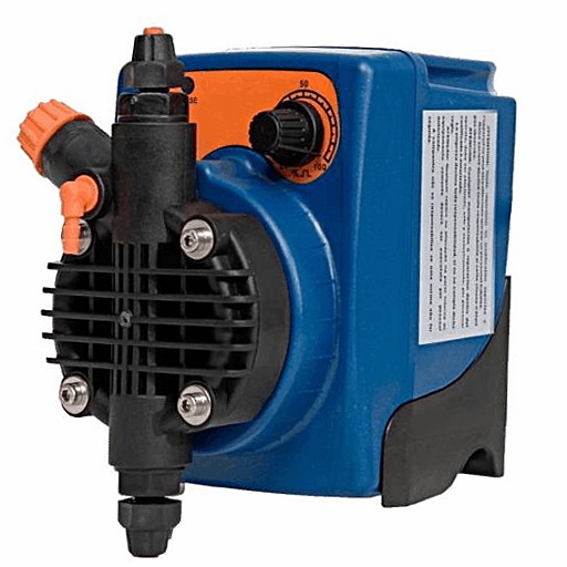 Насос Etatron D.S. PKX-MA/AL 1-5 230V купить с доставкой по РФ