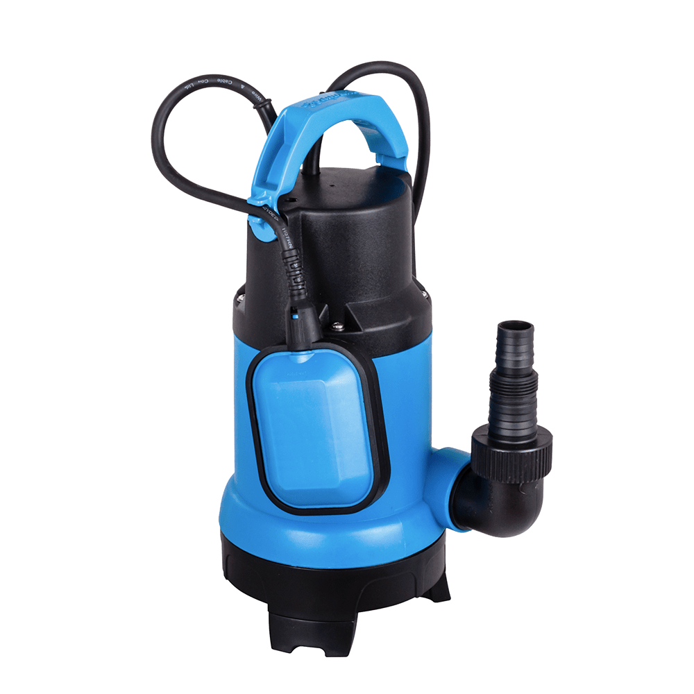 Насос Aquario ADS-250-5E