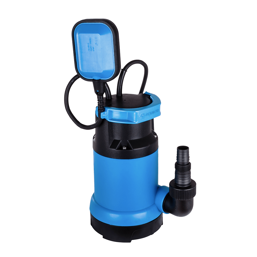 Насос Aquario ADS-400-5E/1