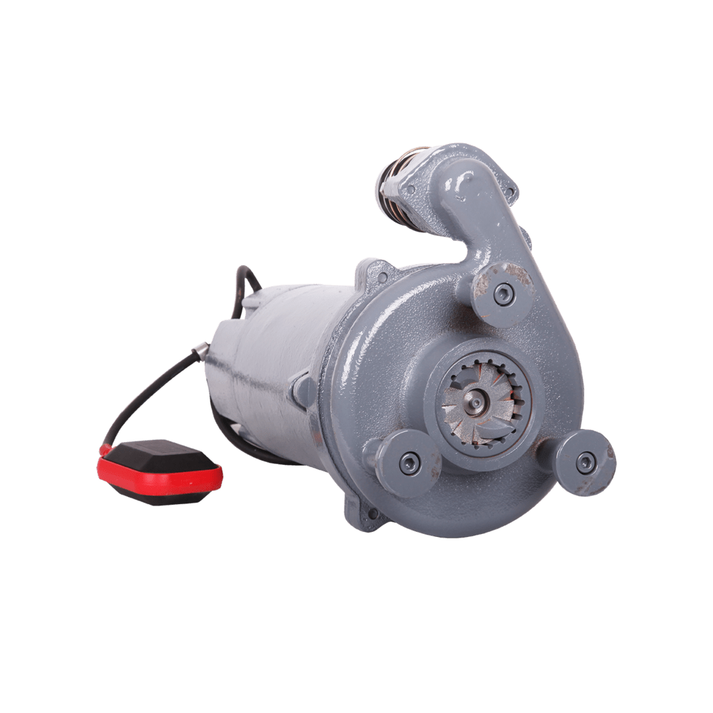 Насос Aquario GRINDER-200 заказать со складов по всей России