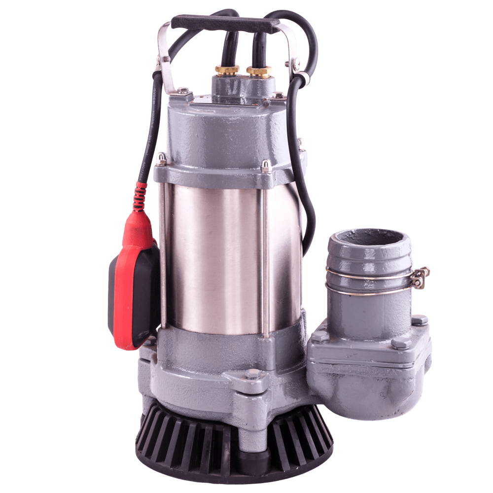 Насос Aquario GRINDER-100