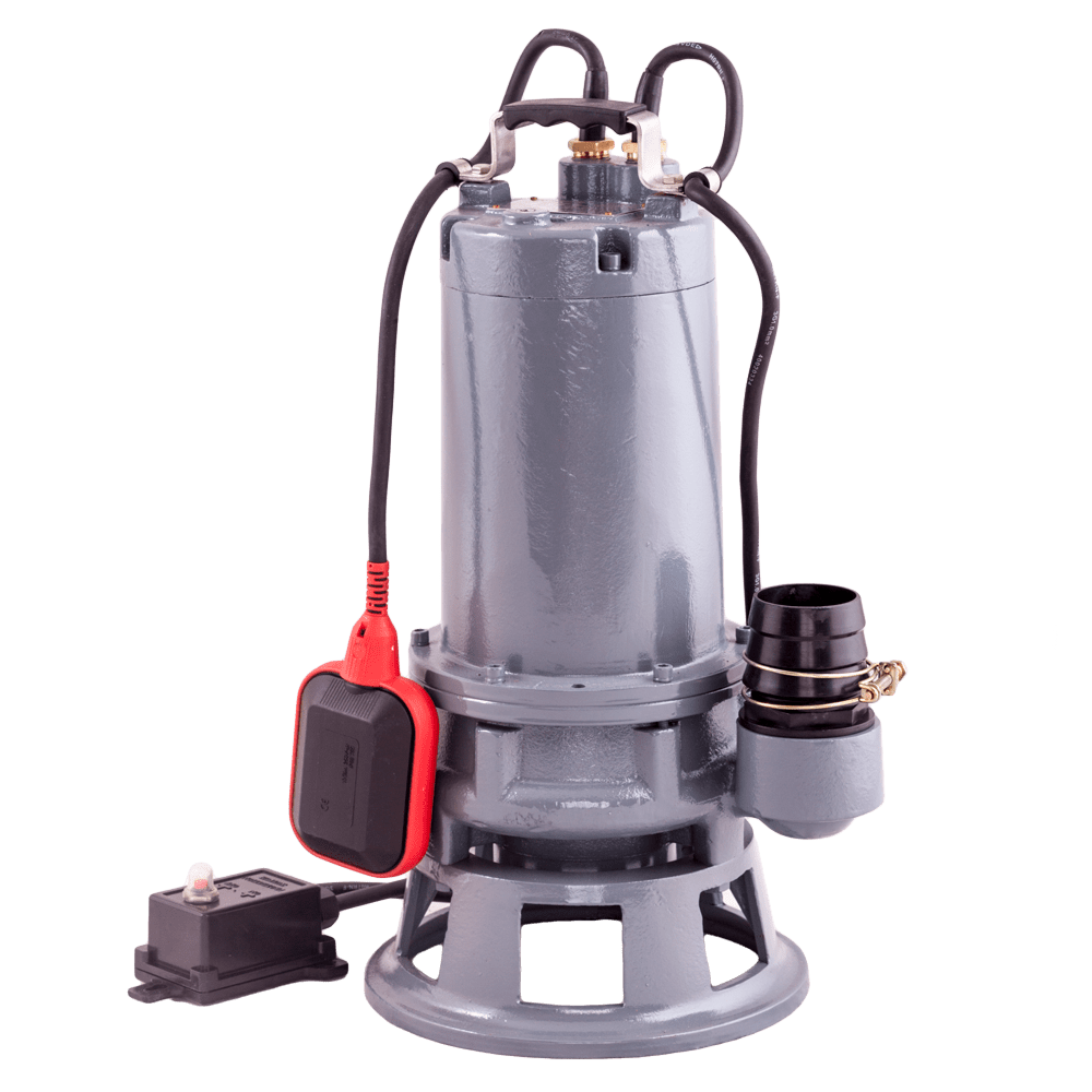 Насос Aquario GRINDER-150