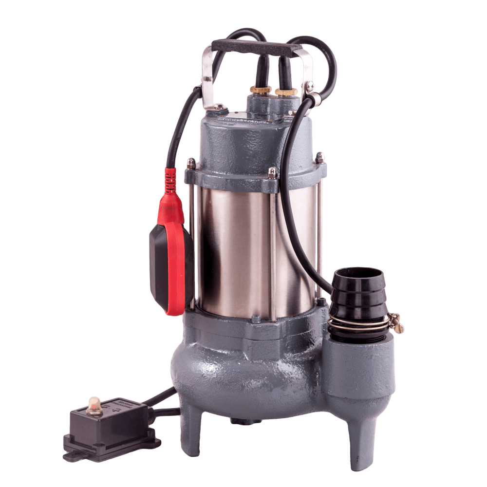 Насос Aquario VORTEX 20-10C