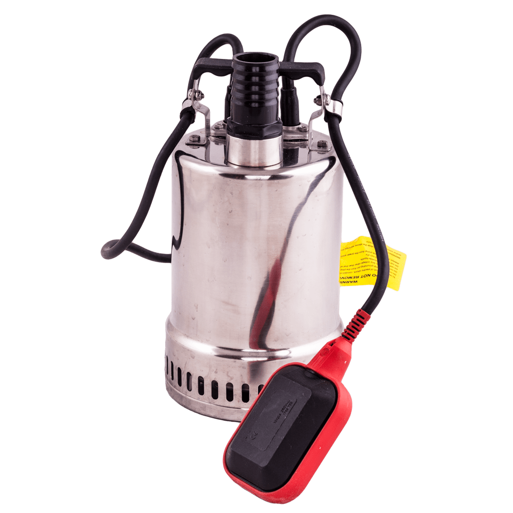 Насос Aquario VORTEX 4-4SS