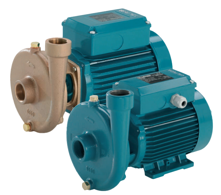 Насос Calpeda CM 22/1E