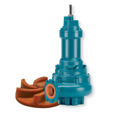 Насос Calpeda GMVS 35-80G/A