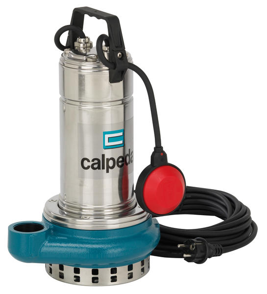 Насос Calpeda GQR 10-16