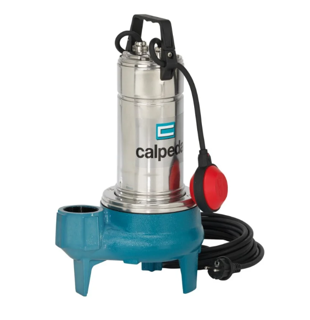 Насос Calpeda GQVM 50-13