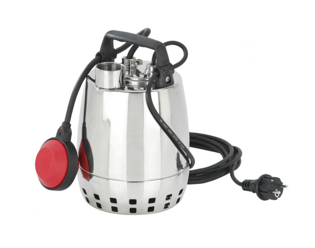 Насосная станция Calpeda GXVM 25-6 GFA