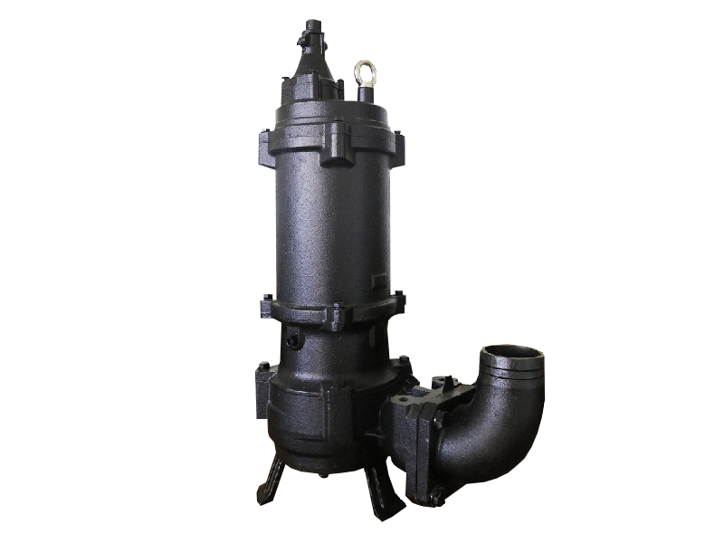 Насос CNP WQ 65WQ50-55-15AC(I), 15 кВт, 3х380В