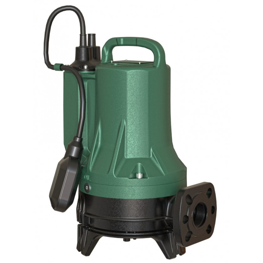 Насос  DAB GRINDER FX 15.15 TNA