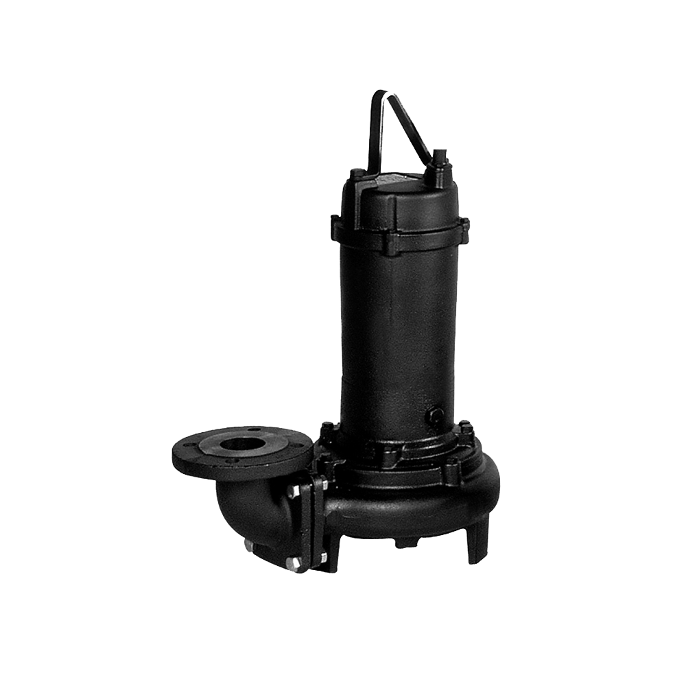 Насос Ebara D-250DL515-3X400-DIN-C-SD/ROHS
