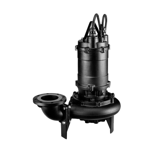 Насос Ebara DML 55,5-EPE