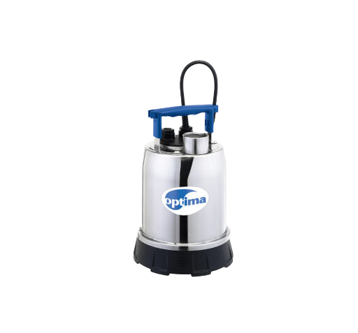 Насос Ebara OPTIMA M A