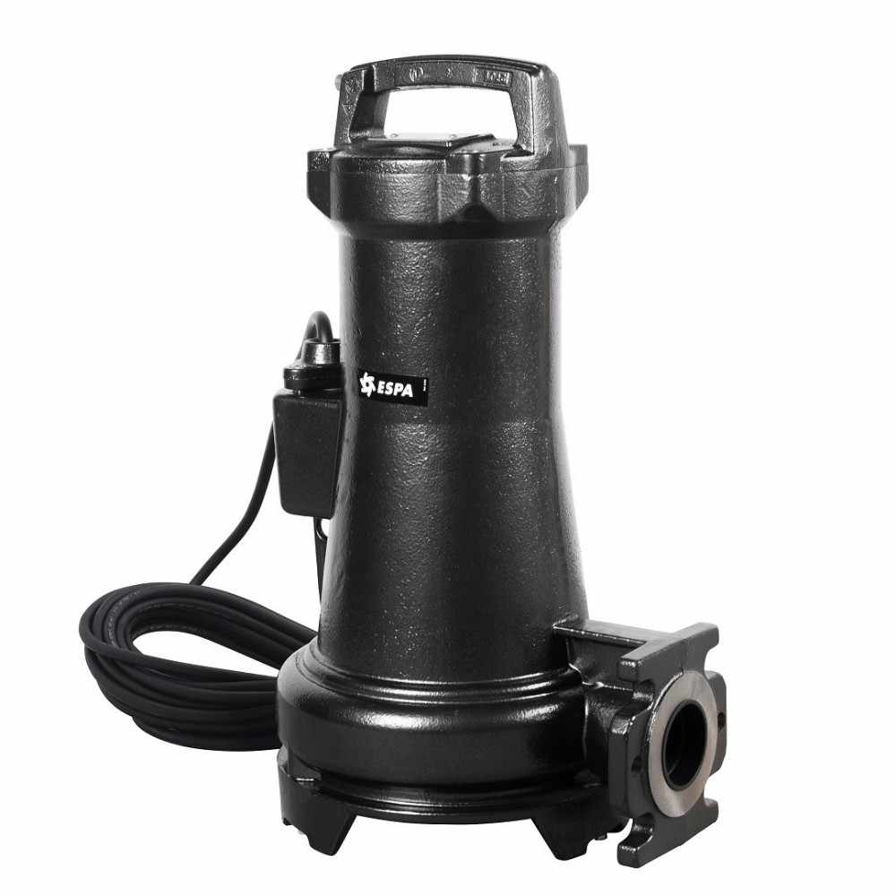 Насос Espa DRAINEX 500  400 50 013681/STD