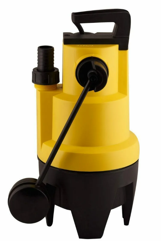 Насос Espa VIGILEX 600M A  230 50 011924/REP