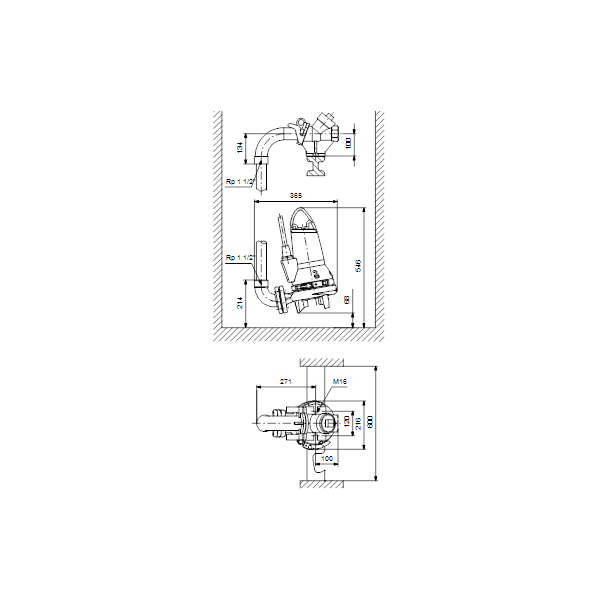 Насос Grundfos SEG.40.12.2.50B оформить заказ с доставкой с ближайшего склада