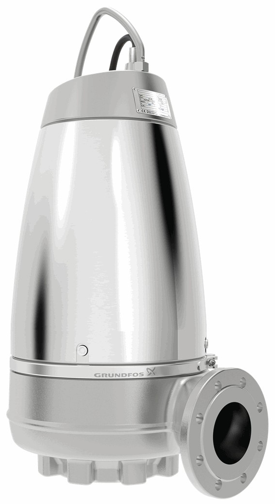 Насос Grundfos SEV.80.80.75.2.51D.R