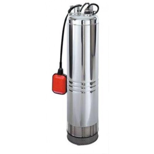 Насос колодезный Grundfos SPO 3-40 A купить с доставкой по РФ