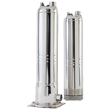 Насос колодезный Grundfos SPO 3-50 В + кабель купить с доставкой по РФ