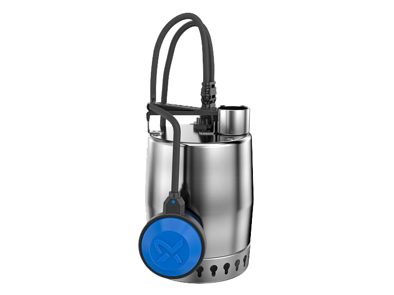 Насос Grundfos UNILIFT KP350-A-1 1x220-240V 50Hz 10mSCH