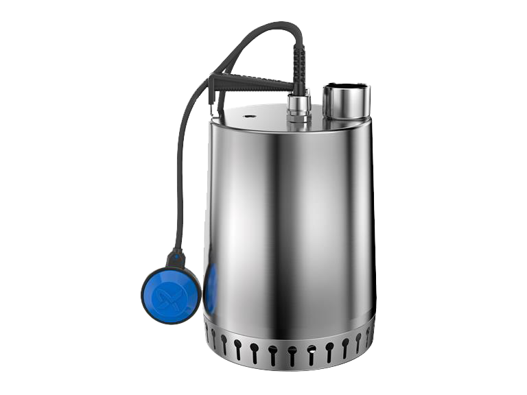 Насос Grundfos UNILIFT AP12.40.08.A1 1x230V 10m, Sch