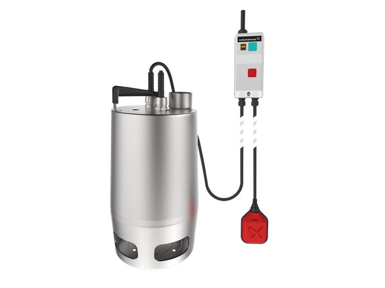 Насос Grundfos UNILIFT AP50.50.11.A3V