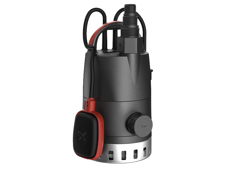 Насос Grundfos Unilift CC9 - A1 1x220-240V 10m Schuko