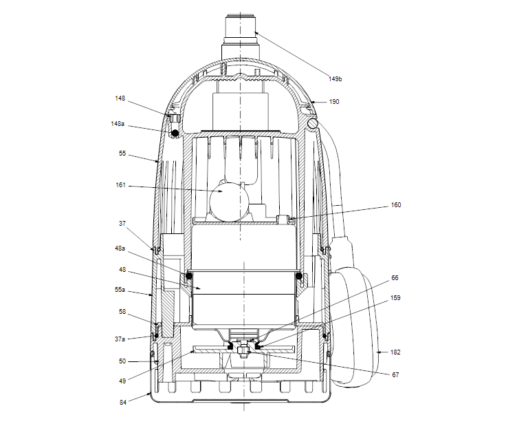 Насос Grundfos Unilift CC9 - A1 1x220-240V 10m Schuko купить по цене 48856 руб.