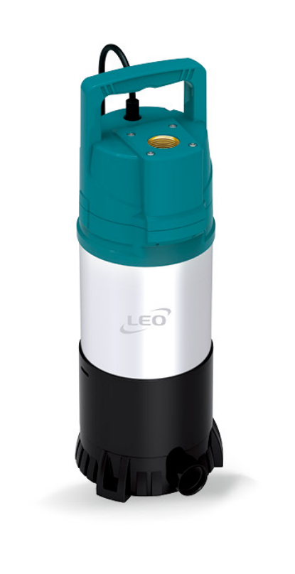 Насос для колодцев LEO LKS.-1102SE-1