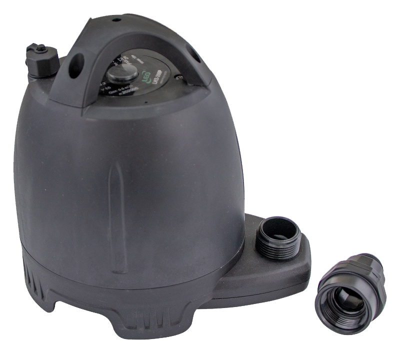 Насос дренажный LEO LKS-200 P заказать со складов по всей России