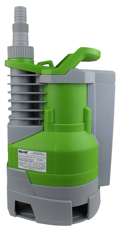 Насос дренажный Vodotok Q550B122 купить с доставкой по РФ