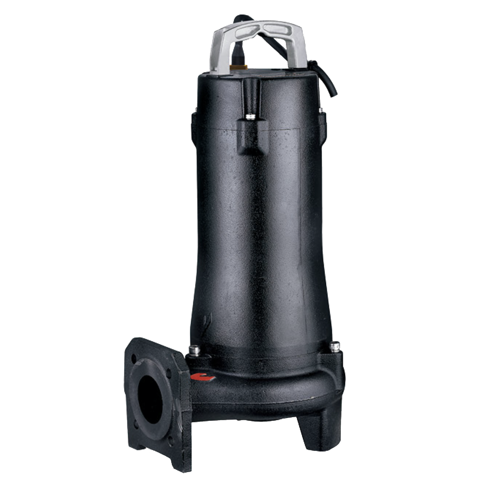 Насос фекальный LEO 80SWE40-13-3L
