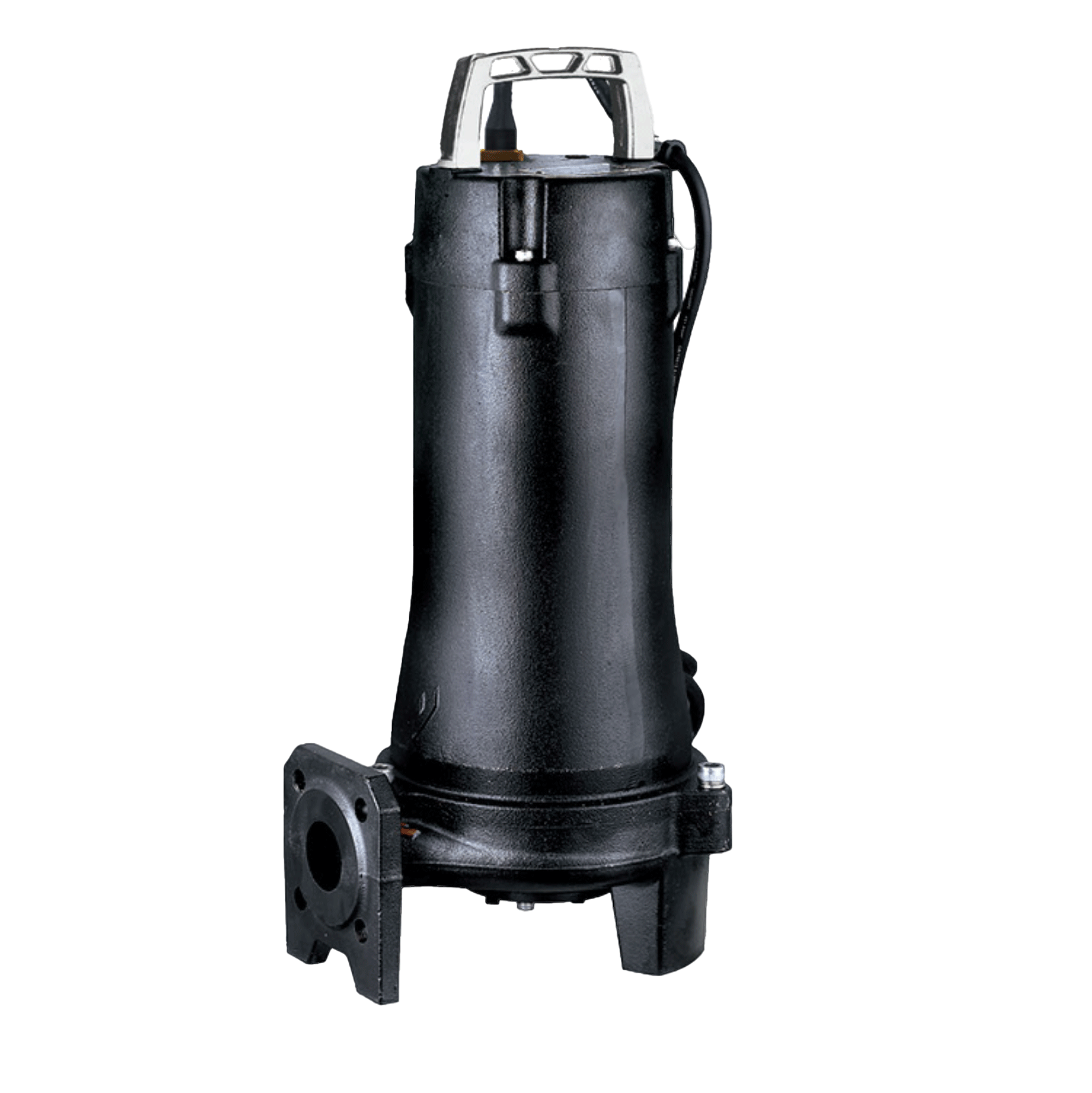 Насос фекальный LEO 50SWP12-30-4/QG