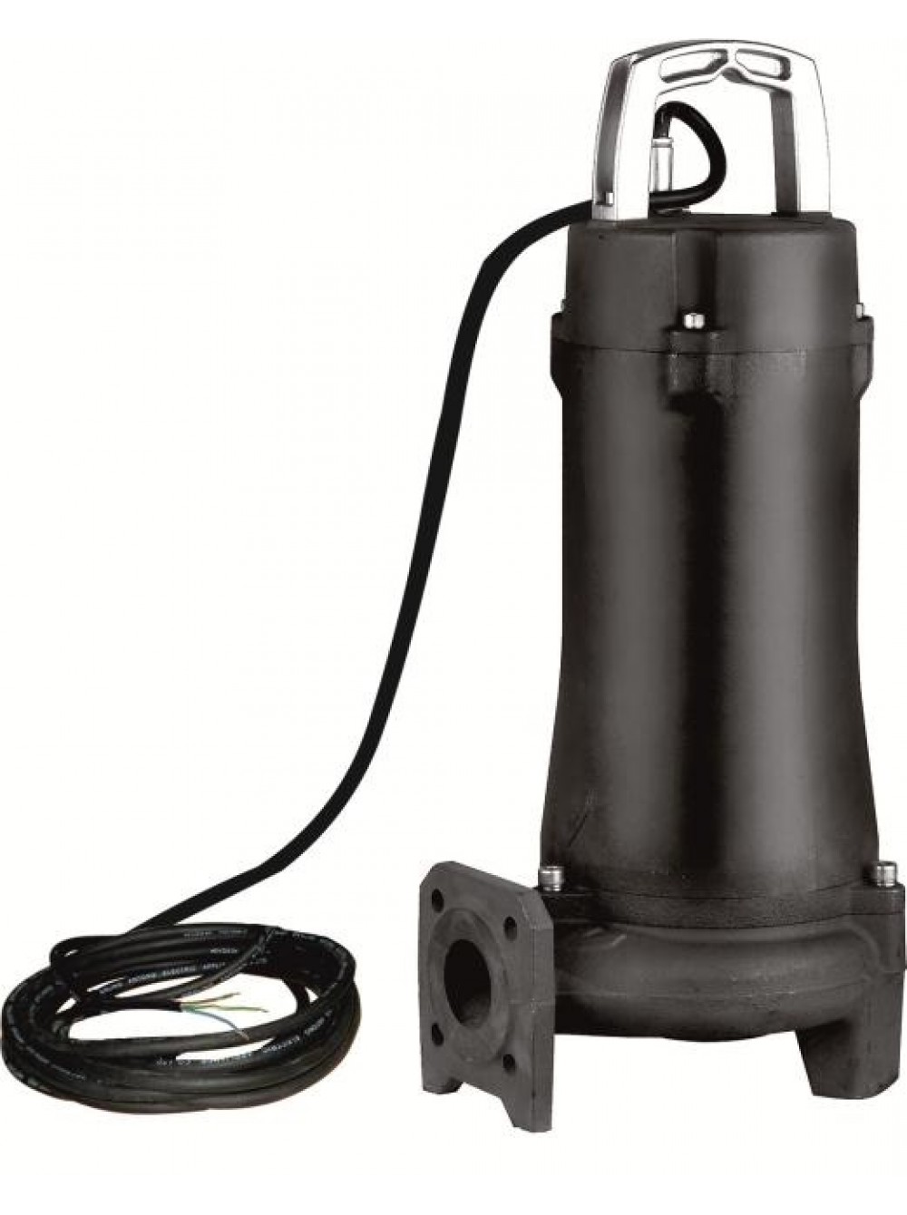 Насос фекальный (реж.сист.) LEO 50SWP12-19-2.2L/QG