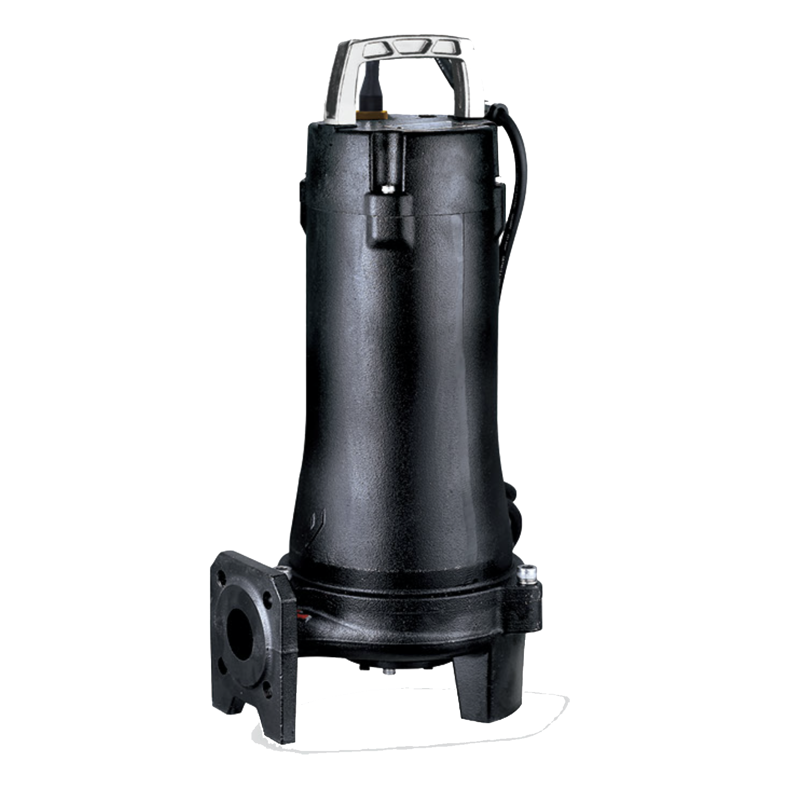 Насос фекальный LEO 32SWPm3.6-30-2.2L/QG